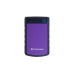 Transcend StoreJet 25H3 4TB USB 3.1 Portable Hard Disk